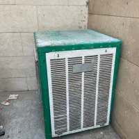 کولر ac/dc ۶۰۰۰ آبسال|کولر آبی|تهران, بریانک|دیوار