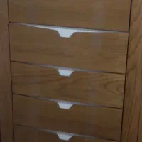 سرویس خواب دو نفره شیک