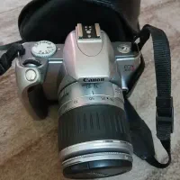 دوربین کنون انالوگ کلکسیونی