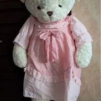 عروسک خرس