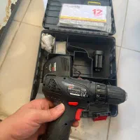 دریل شارژی توسان مدل 9014SC 14.4v