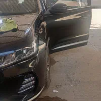 تیگو پرو|خودرو سواری و وانت|تهران, یافت‌آباد|دیوار