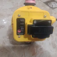 ست کنترل استریم