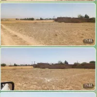 زمین مسکونی
