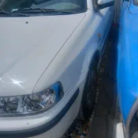 سمند|خودرو کلاسیک|بندر ترکمن, |دیوار