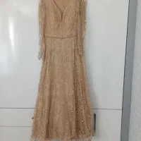لباس مجلسی