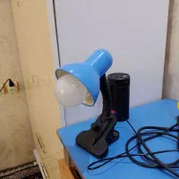 چراغ مطالعه
