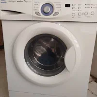 لباسشویی تمام اتوماتیک پاکشوما تکنولوژی الجی