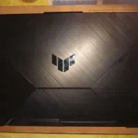 لپتاپ Asus tuf f15