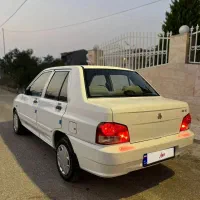 پراید SE132 بدون رنگ درحد صفر مدل ۹۸|خودرو سواری و وانت|بندر انزلی, بشمن|دیوار