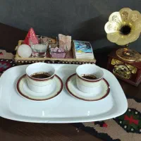 فال قهوه و تاروت