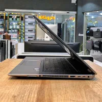 laptop HP g5 studio zbook|رایانه همراه|شیراز, مسلم|دیوار
