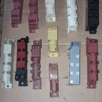 تعمیرکلیه اجاق گازهای فردارو روکابینتی وبخاری گازی|خدمات پیشه و مهارت|گرگان, |دیوار