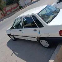 پراید صبامدل ۸۹ شاستی پلم