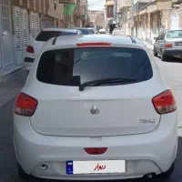 تیبا۲مدل۹۹|خودرو سواری و وانت|قم, باغ شریفی|دیوار