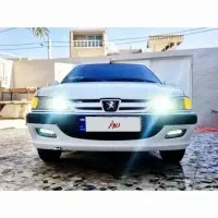 پارس ELx سفارشی فول 1402