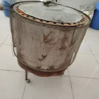 تنور برای کولیره|اجاق گاز و لوازم برقی پخت‌وپز|سنندج, |دیوار