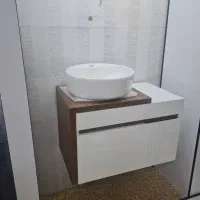 نقاش روشویی کابینتی|استخدام صنعتی، فنی، مهندسی|کرج, شهرک سهرابیه|دیوار