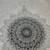 دوتخته فرش ۹ متری ۷۰۰ شانه سالم و بدون هیچ ایراد|فرش|تهران, شهرک رضویه|دیوار