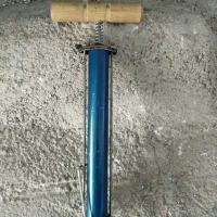 تلمبه دستی