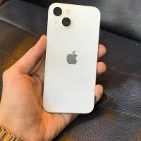 آیفون ۱۳ نرمال حافظه ۱۲۸ دوسیم