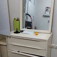 فروش تخت و آیینه