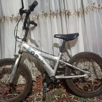 یک عدد دو چرخه ی 16