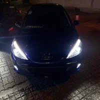 پژو 207 پانا مدل 1401|خودرو سواری و وانت|مشهد, فردوسی|دیوار