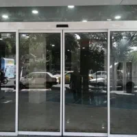 ۱۳ متر تجاری با عرض خوب/ حاشیه خیابان جلال