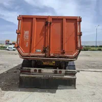 کامپریس ۳ محور