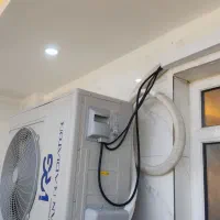تعمیرات کولر نصب کولر و سرویس دوتیکه و پنجره ای