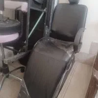 صندلی اصلاح ساده