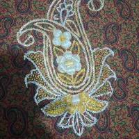 تابلوسرمه