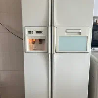 یخچال ساید سامسونگ