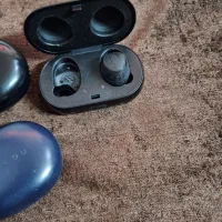 کیس شارژ هندزفری بلوتوثی QCY هایلو و سامسونگ|لوازم جانبی موبایل و تبلت|تهران, سلیمانی|دیوار