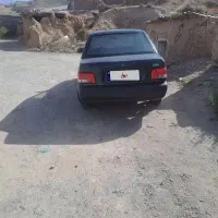 پراید صندوق‌دار بنزینی، مدل ۱۳۷۹|خودرو سواری و وانت|فیروزکوه, |دیوار