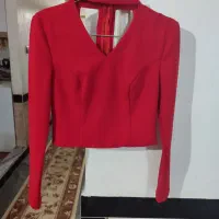 نیم تنه دخترانه نو