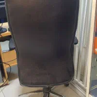 صندلی مدیریتی سالم|صندلی و نیمکت|اصفهان, پروین|دیوار