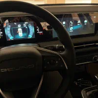 بیجینگ u5+ beijing|خودرو سواری و وانت|گرگان, |دیوار