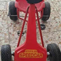 چهار چرخ بازی|اسباببازی|الوند, |دیوار