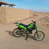 تریل 200|موتورسیکلت|نیشابور, دارایی|دیوار