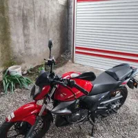 QJnx150صفر|موتورسیکلت|کرمان, |دیوار