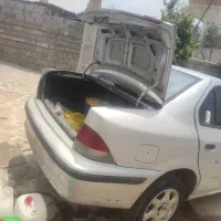 سمند X7|خودرو سواری و وانت|دوگنبدان, |دیوار