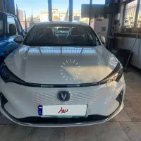 چانگان برقی