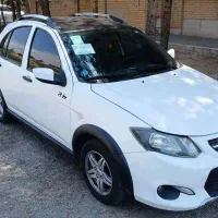 کوییک آر سفید مشکی با رینگ مدل ۱۴۰۱