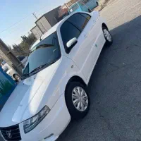 سمندef7|خودرو سواری و وانت|نسیم‌شهر, |دیوار