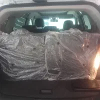 فیدیلتی پرایم ۷ نفره ۱۰ پر|خودرو سواری و وانت|تبریز, |دیوار