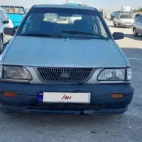 پراید ۱۴۱مدل ۸۷