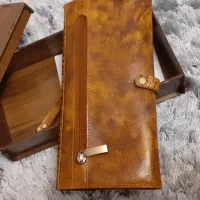 کیف دستی چرم