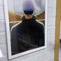 چاپ تابلو عکس و قاب با عکس و طرح دلخواه|تابلو، نقاشی، عکس|تبریز, |دیوار